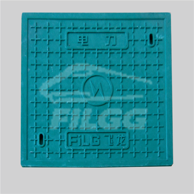 復(fù)合電纜溝蓋板的特點(diǎn)是什么？