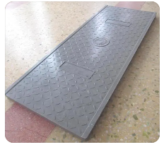 水溝蓋板是什么？